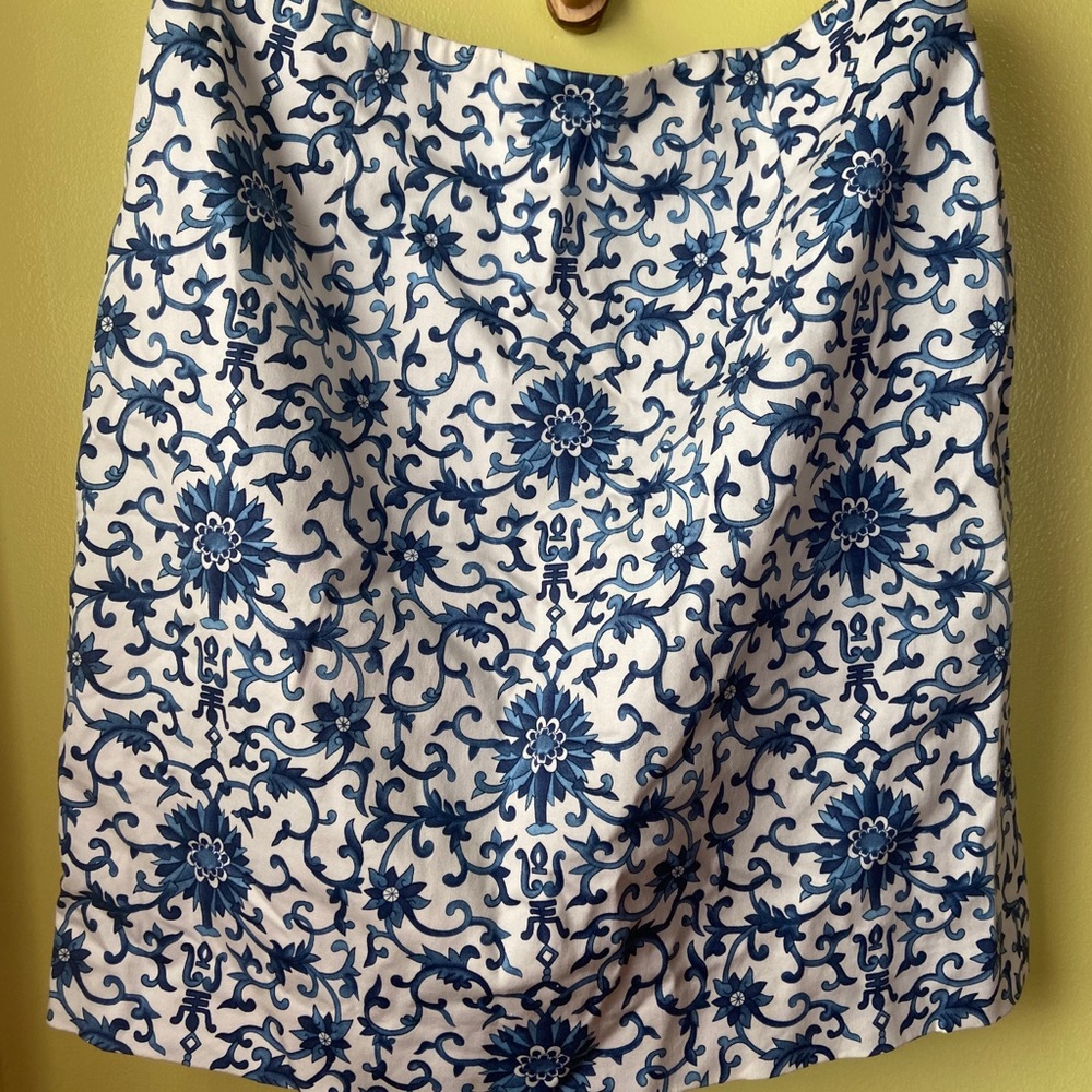 Ralph Lauren Size 12 Skirt Perfect Condition